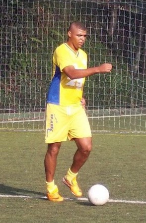 EDUARDO PEREIRA "DUDU"