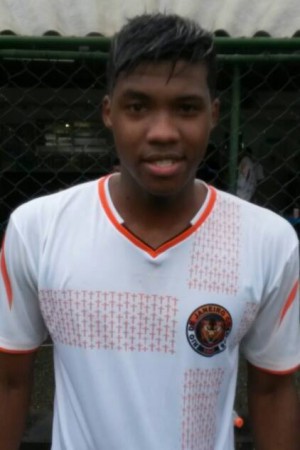 DIEGO PINHEIRO "CHOI"