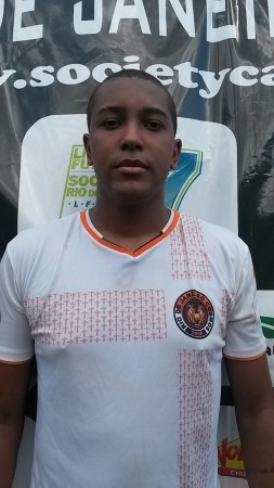 BRUNO LOURENÇO ALMEIDA