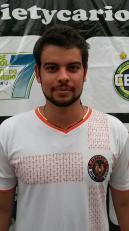 THIAGO COTILHA