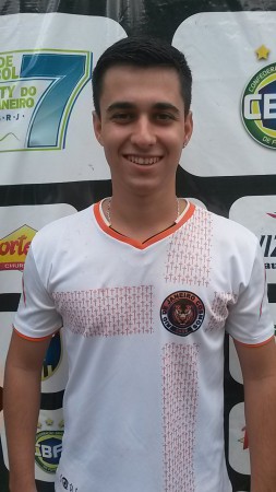 LUIZ RODRIGUES