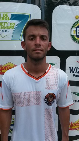 RODRIGO SOBRAL