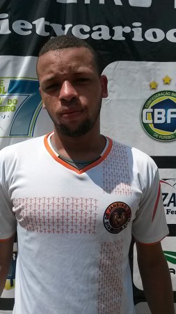 LUCAS LOPES "GALO"