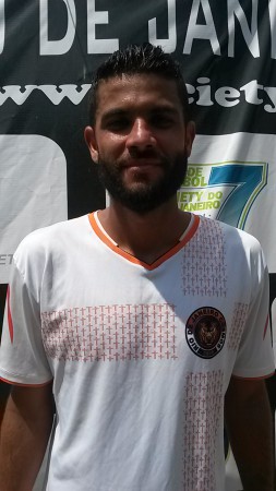 GLAUDO FERNANDES