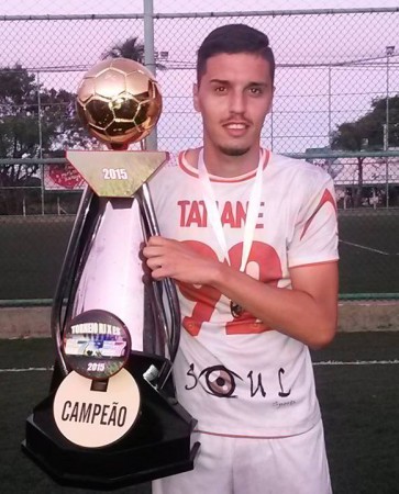 ALLAN DA SILVA "FEIJOADA"