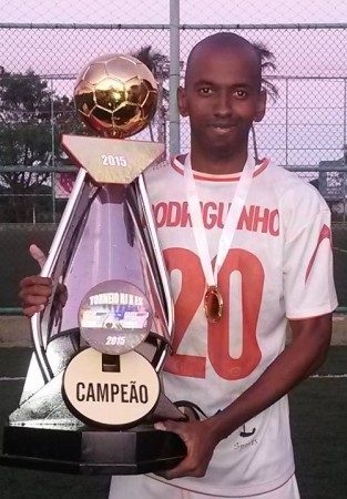 RODRIGO MATHEUS "RODRIGUINHO"