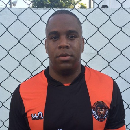 LUIS EDUARDO SENA