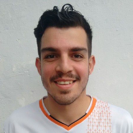 KAYKE TEIXEIRA VIDAL