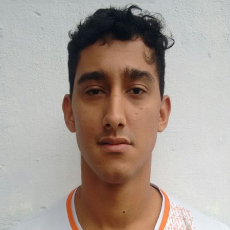 JOÃO GUILHERME "J"