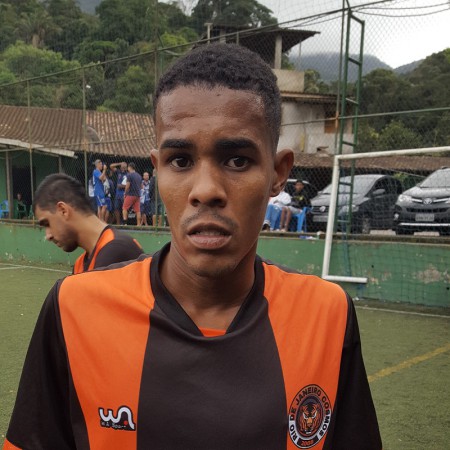 ALEXANDRE DOS ANJOS "XANDY"