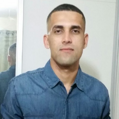 GERSON RODRIGUES
