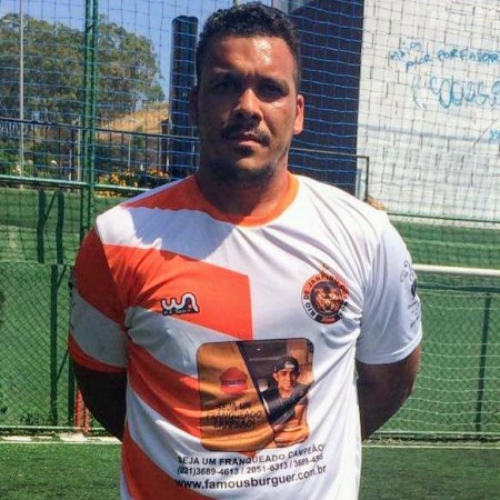 JOÃO PAULO "JP"