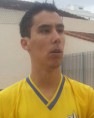 PATRICK CARVALHO