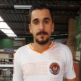 PEDRO HENRIQUE DA SILVA MELO "MACLAREN"