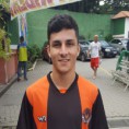 LUCAS LOPES FONSECA