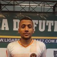 ALAN LEAL "KABEÇA"